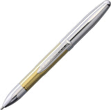 Titanium EDC Pen Titanium - Fisher Space Pen Solar flare gold and chr Solar flare gold and chrome - Fisher Space Pen