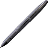 Outdoor Survival Gear - Fisher Space Pen Black titanium nitride Black titanium nitride - Fisher Space Pen