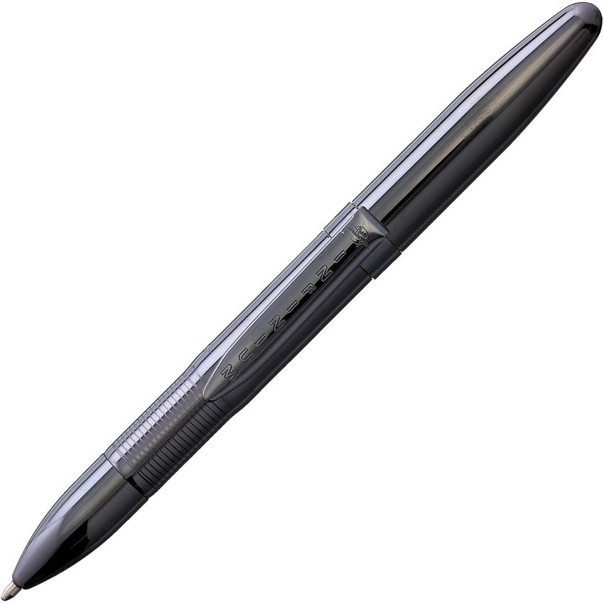 Outdoor Survival Gear - Fisher Space Pen Black titanium nitride Black titanium nitride - Fisher Space Pen