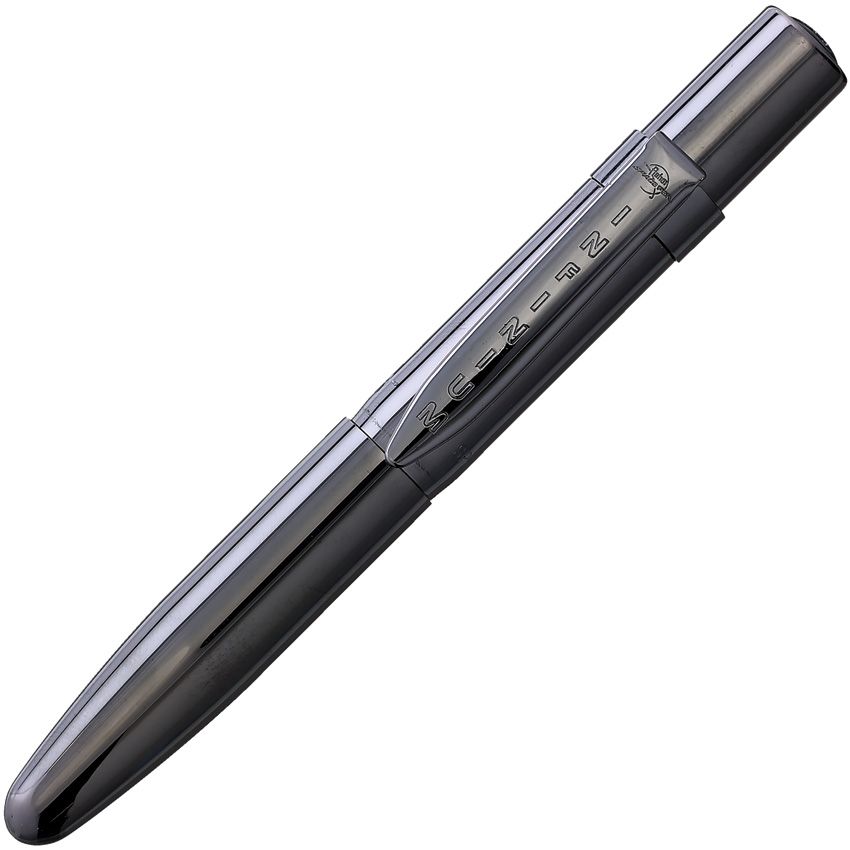 Fisher Space Pen Outdoor Survival Gear Black titanium nitride - Fisher Space Pen (image 2)
