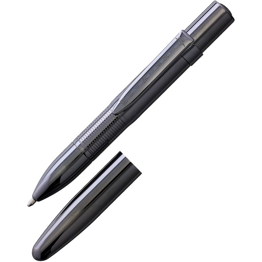 Fisher Space Pen Outdoor Survival Gear Black titanium nitride - Fisher Space Pen (image 3)