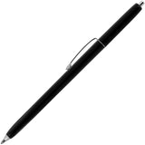 Outdoor Survival Gear - Fisher Space Pen Matte Black Matte Black - Fisher Space Pen