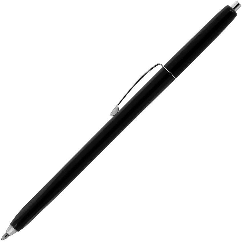 Outdoor Survival Gear - Fisher Space Pen Matte Black Matte Black - Fisher Space Pen
