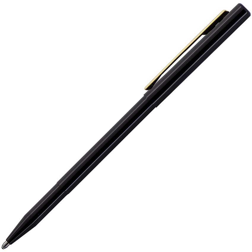 Fisher Space Pen Stowaway Pen Black - Fisher Space Pen (image 2)