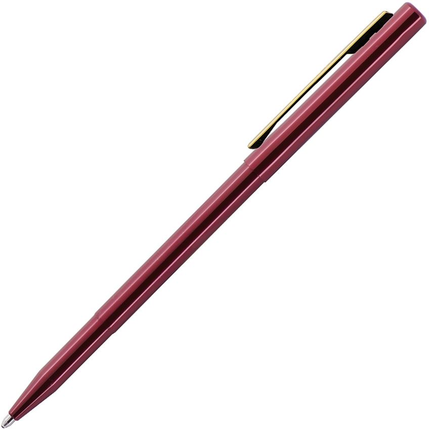 Fisher Space Pen Outdoor Accessory - Fisher Space Pen Red Red - Fisher Space Pen