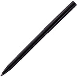 Outdoor Survival Gear - Fisher Space Pen Black Black - Fisher Space Pen