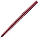 Outdoor Survival Gear - Fisher Space Pen Red Red - Fisher Space Pen