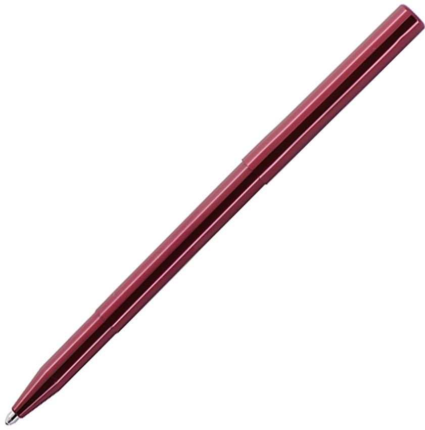 Outdoor Survival Gear - Fisher Space Pen Red Red - Fisher Space Pen