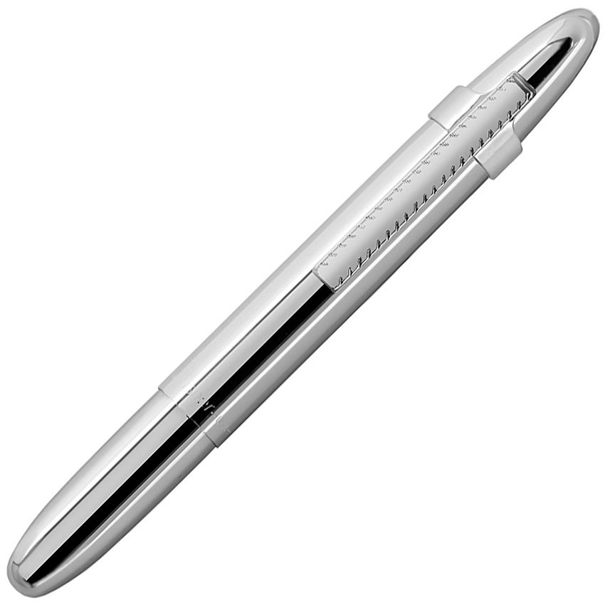 Fisher Space Pen Outdoor Accessory Chrome (Pen Chr - Fisher Space Pen (image 3)