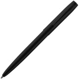 Fisher Space Pen Cap-O-Matic Pen Matte black (2) - Fisher Space Pen (image 2)