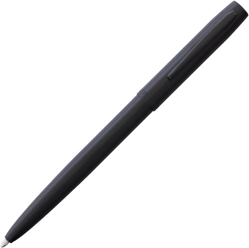 Outdoor Survival Gear - Fisher Space Pen Matte black Matte black - Fisher Space Pen