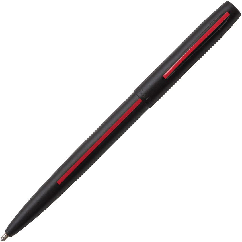 Outdoor Survival Gear - Fisher Space Pen Matte Black Matte Black - Fisher Space Pen