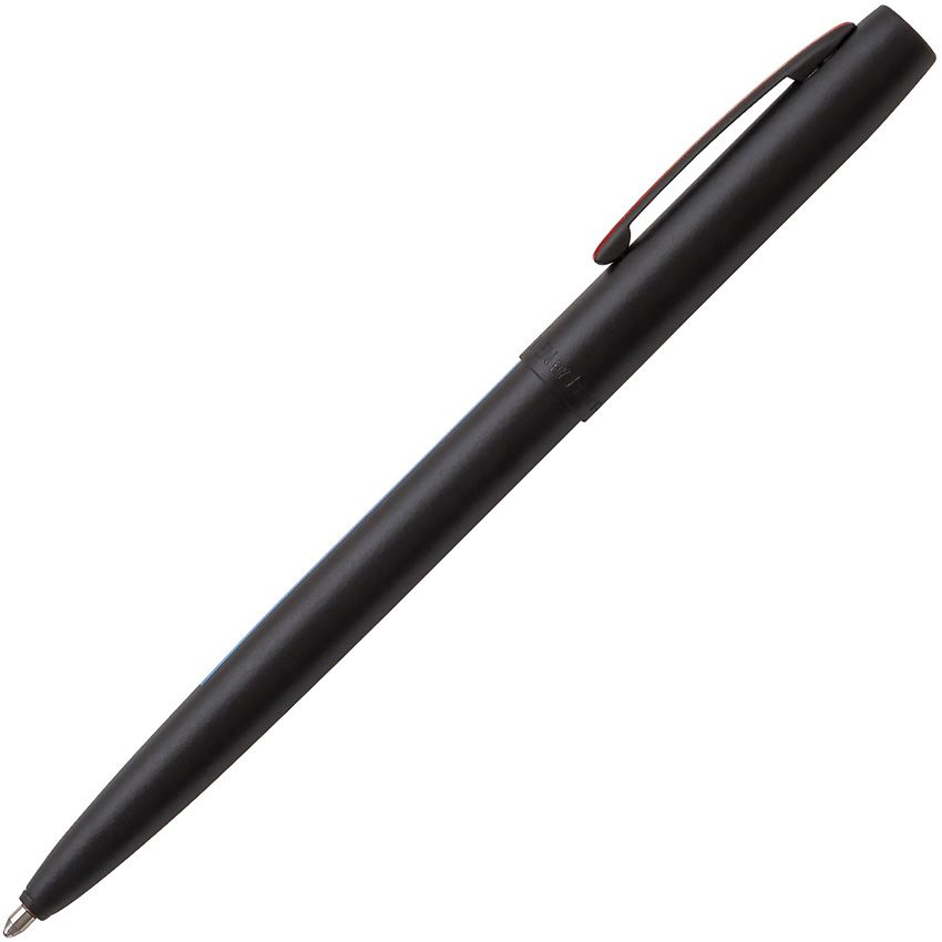 Fisher Space Pen Cap-O-Matic Pen Matte Black (3) - Fisher Space Pen (image 2)