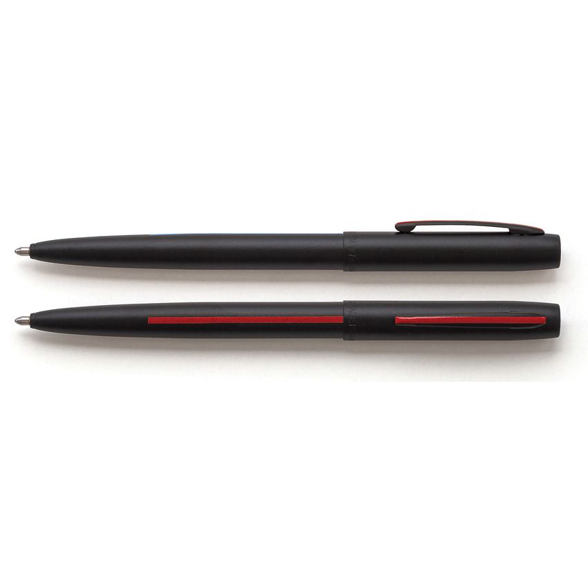 Fisher Space Pen Cap-O-Matic Pen Matte Black (3) - Fisher Space Pen (image 3)