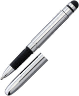 Outdoor Survival Gear - Fisher Space Pen Chrome/Black Chrome/Black - Fisher Space Pen