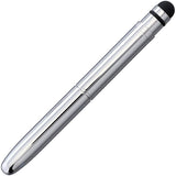 Fisher Space Pen Outdoor Survival Gear Chrome/Black - Fisher Space Pen (image 2)