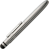 Fisher Space Pen Outdoor Survival Gear Chrome and Black - Fisher Space Pen (image 2)