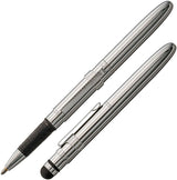 Fisher Space Pen Outdoor Survival Gear Chrome and Black - Fisher Space Pen (image 3)