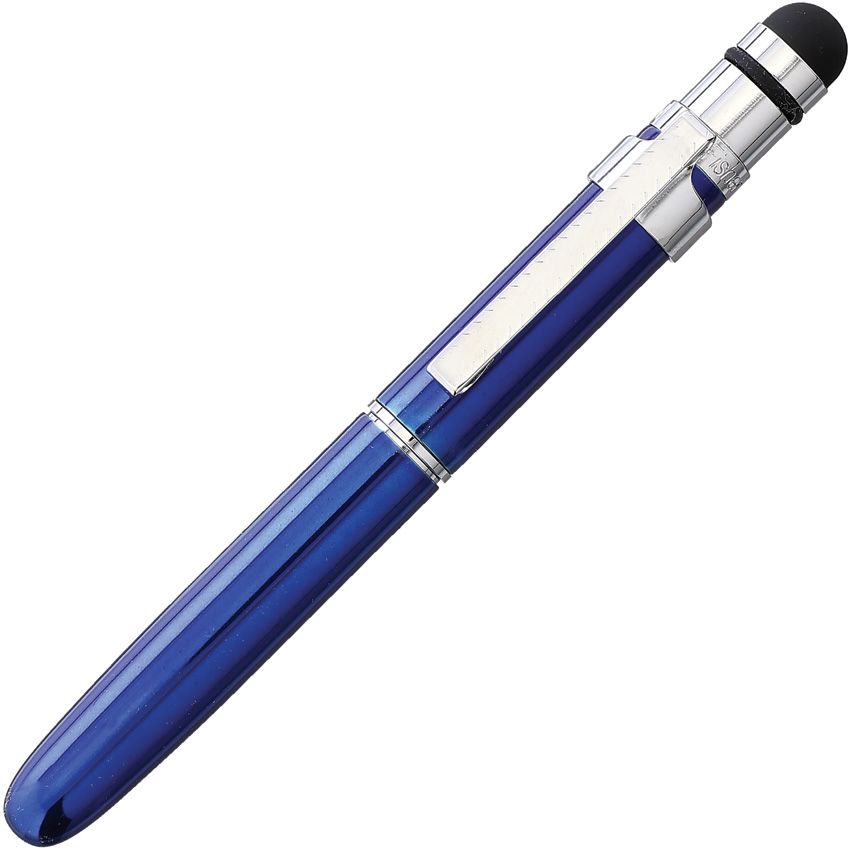 Fisher Space Pen Grip Blue - Fisher Space Pen (image 2)