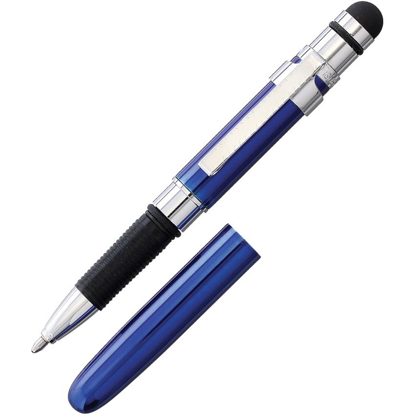 Fisher Space Pen Grip Blue - Fisher Space Pen (image 3)