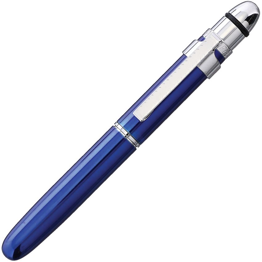 Fisher Space Pen Grip Blue (2) - Fisher Space Pen (image 2)