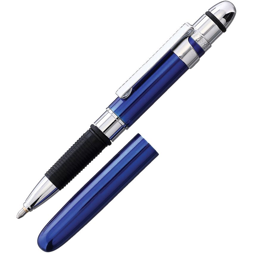 Fisher Space Pen Grip Blue (2) - Fisher Space Pen (image 3)