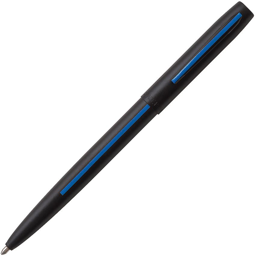Outdoor Survival Gear - Fisher Space Pen Matte black Matte black - Fisher Space Pen