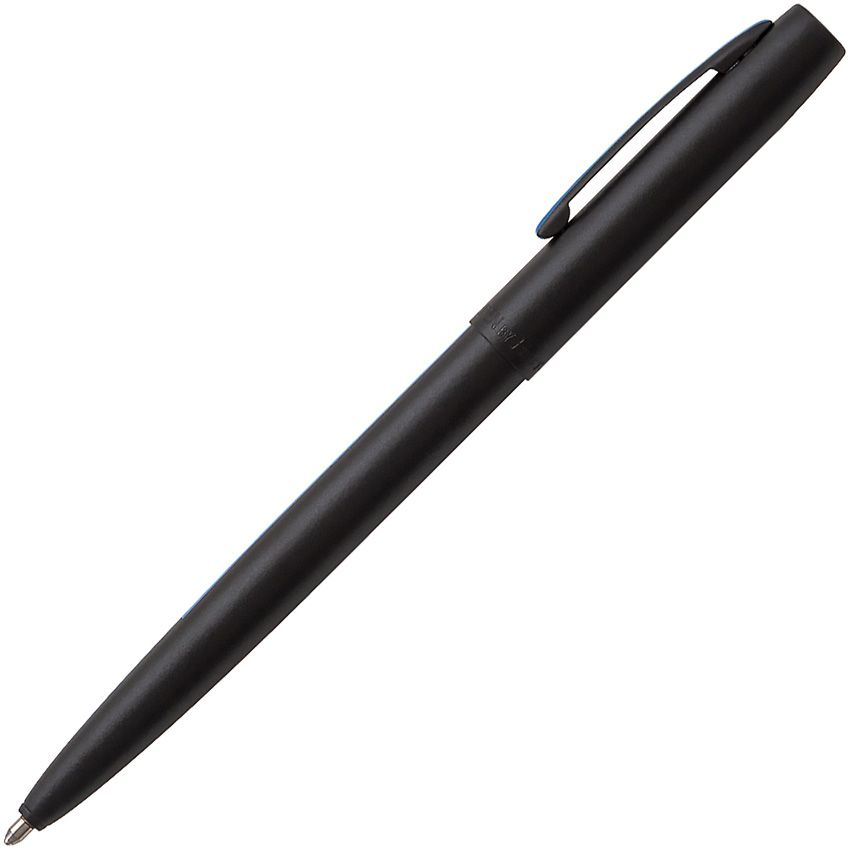 Fisher Space Pen Cap-O-Matic Pen Matte black (4) - Fisher Space Pen (image 2)