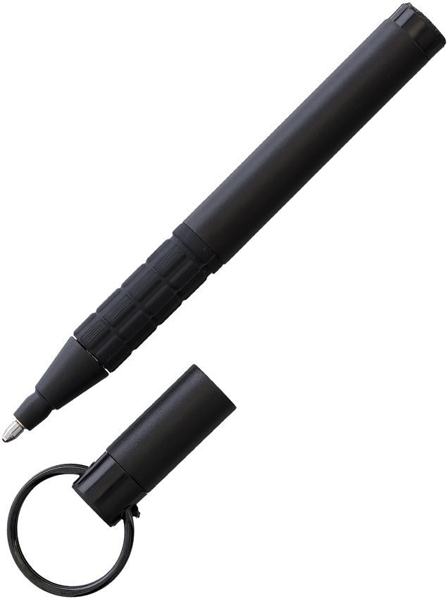 Outdoor Survival Gear - Fisher Space Pen Black Black - Fisher Space Pen