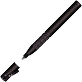 Outdoor Survival Gear - Fisher Space Pen Black Black - Fisher Space Pen