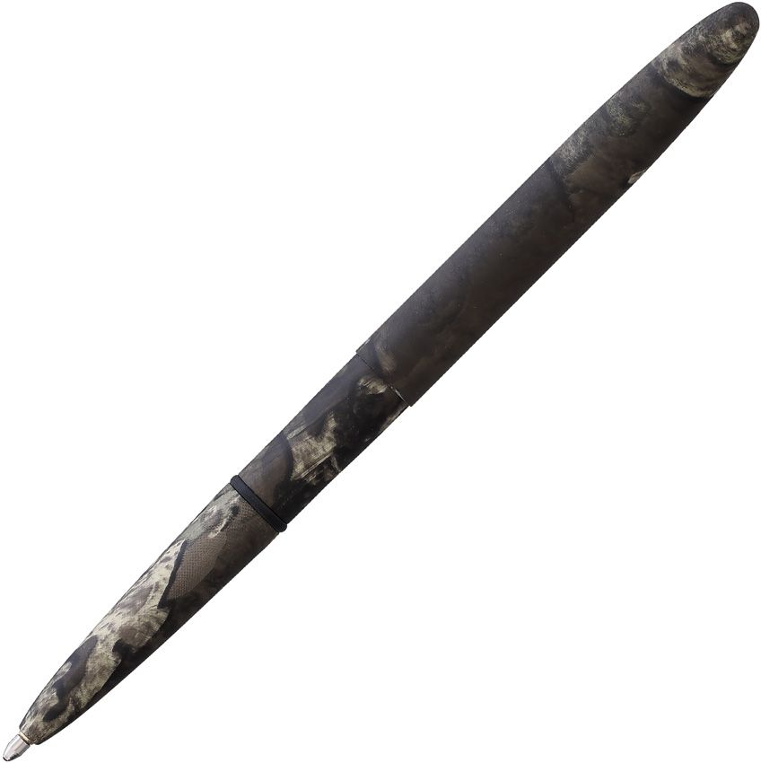 Outdoor Survival Gear - Fisher Space Pen True Timber Strata Camo True Timber Strata Camo - Fisher Space Pen