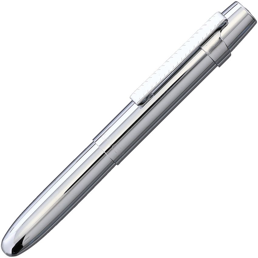 Fisher Space Pen Space Pen Chrome - Fisher Space Pen (image 2)