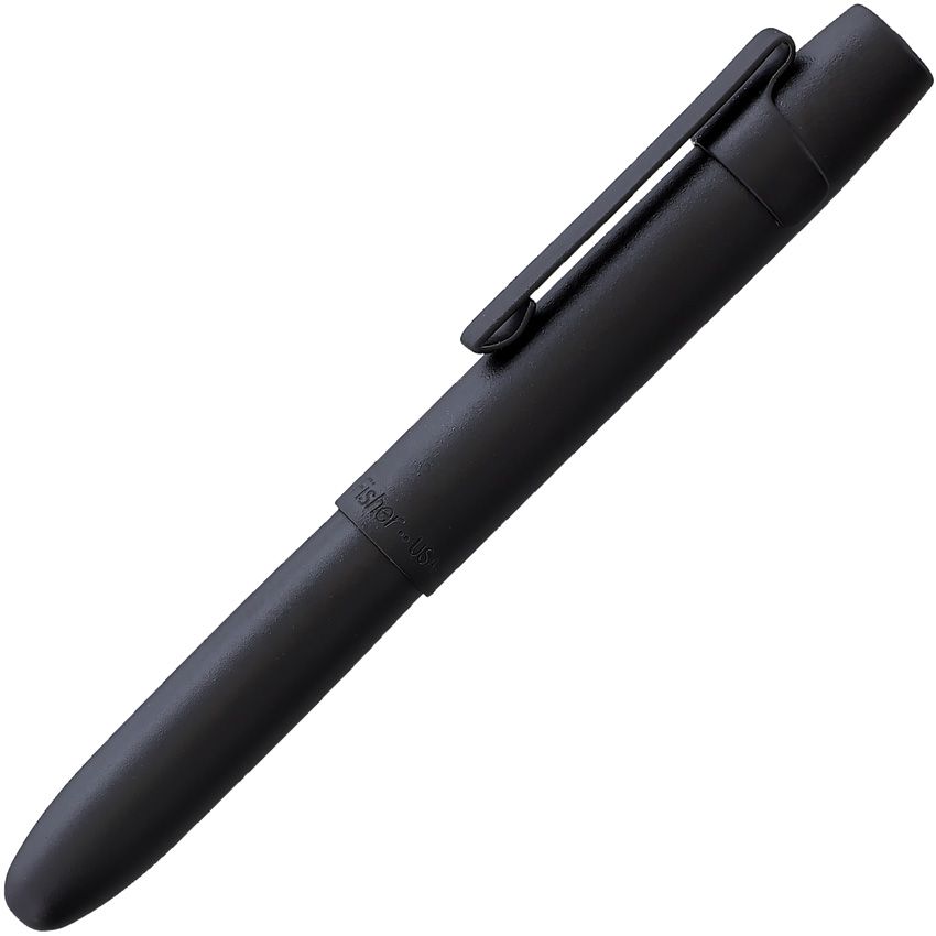 Fisher Space Pen Outdoor Accessory Matte black (Sp (4) - Fisher Space Pen (image 2)