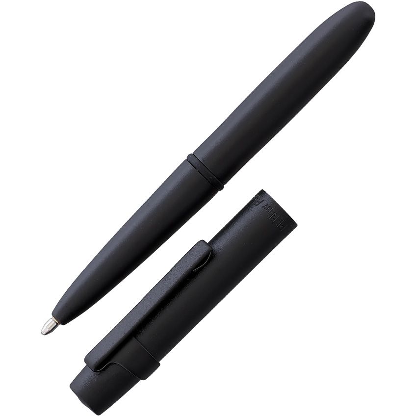 Fisher Space Pen Outdoor Accessory Matte black (Sp (4) - Fisher Space Pen (image 3)