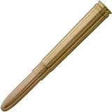 Fisher Space Pen Collector's Item Outdoor Brass - Fisher Space Pen (image 2)