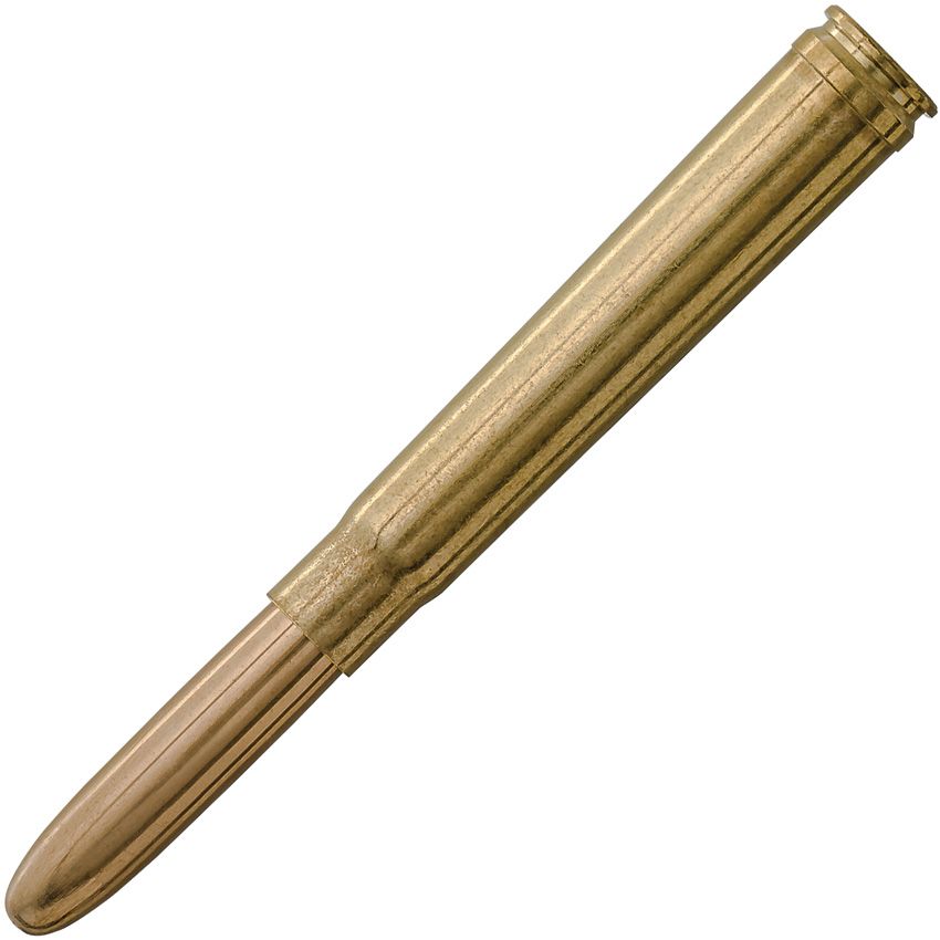 Fisher Space Pen Collector's Item Outdoor Brass - Fisher Space Pen (image 2)