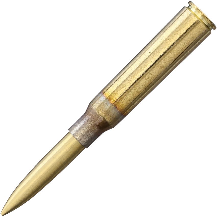 Fisher Space Pen Space Pen Brass (2) - Fisher Space Pen (image 2)