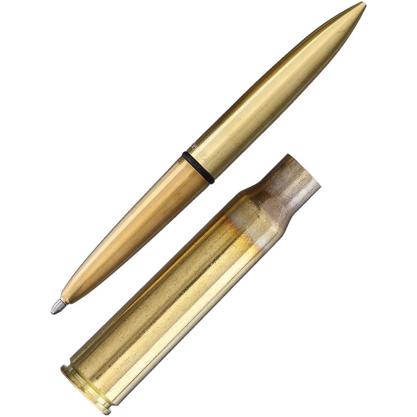 Fisher Space Pen Space Pen Brass (2) - Fisher Space Pen (image 3)