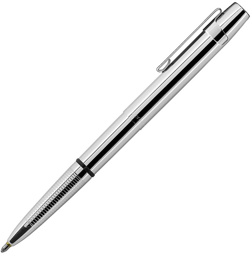 Fisher Space Pen Outdoor Accessory - Fisher Space Pen Chrome Chrome - Fisher Space Pen