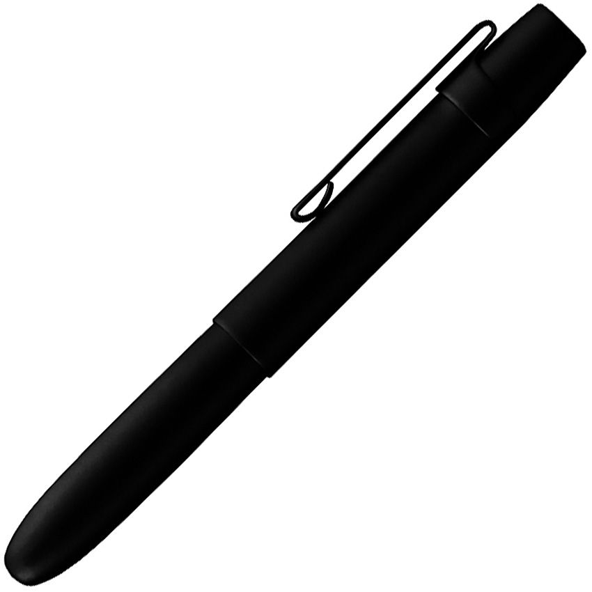 Fisher Space Pen Outdoor Accessory Matte Black (Pe (3) - Fisher Space Pen (image 2)