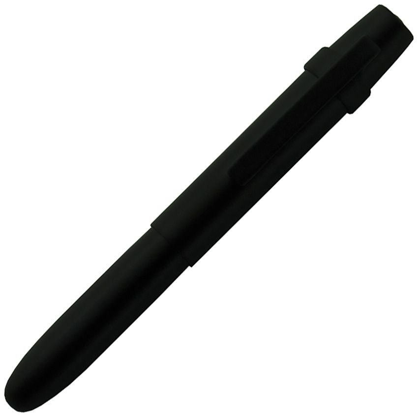 Fisher Space Pen Outdoor Accessory Matte Black (Pe (3) - Fisher Space Pen (image 3)