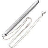 Fisher Space Pen Outdoor Accessory Chrome (Neck Ch - Fisher Space Pen (image 2)