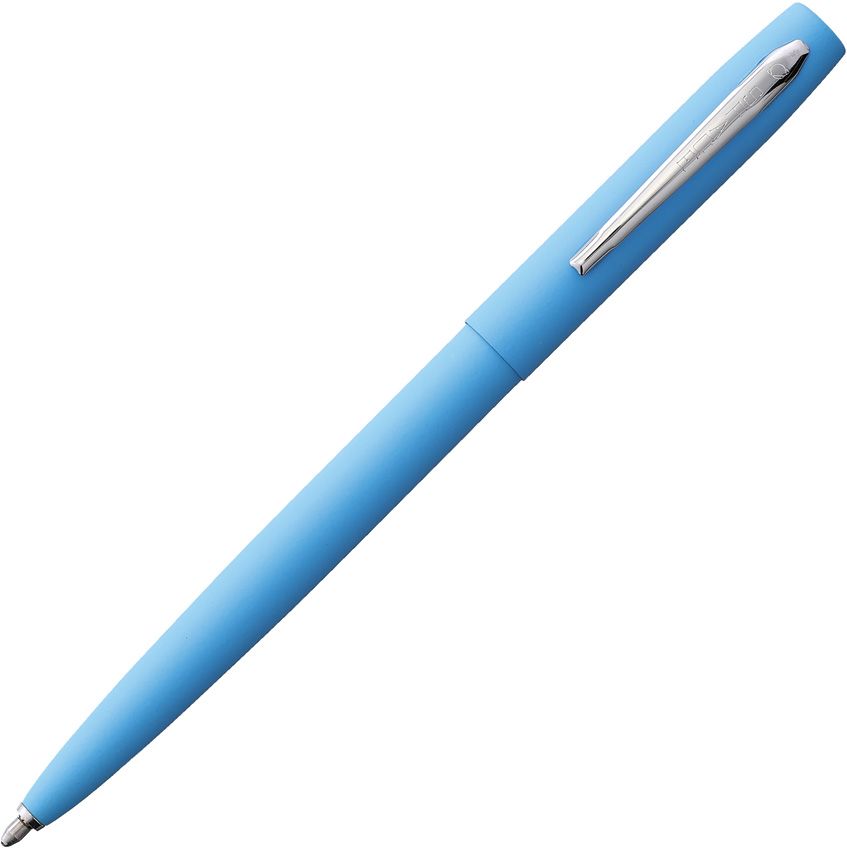 Outdoor Survival Gear - Fisher Space Pen Matte blue Matte blue - Fisher Space Pen