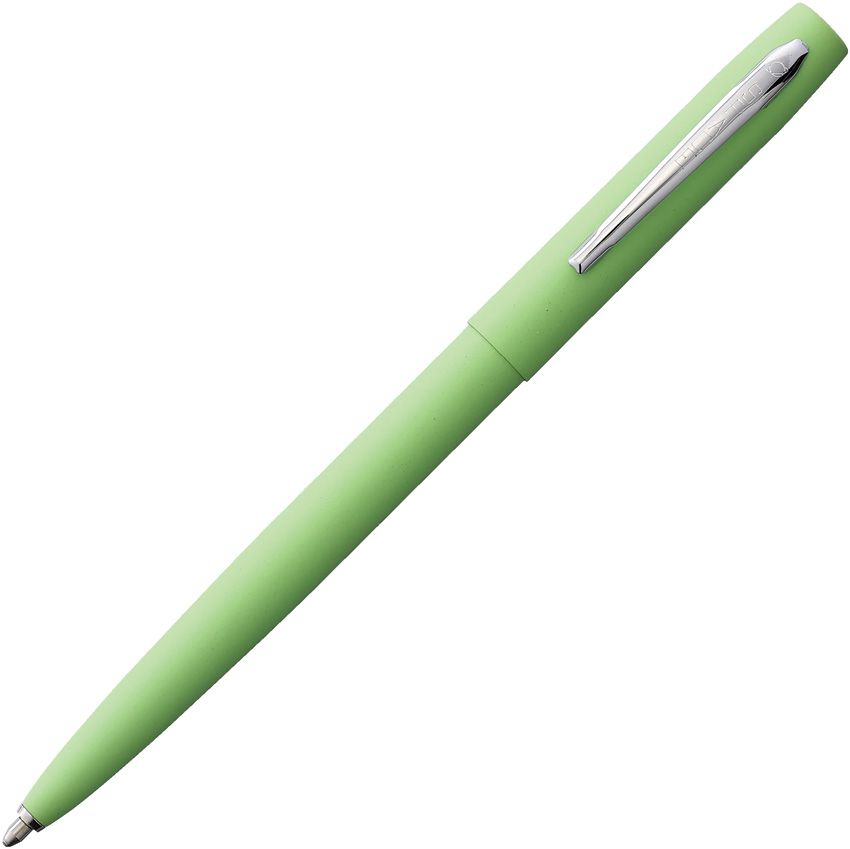 Outdoor Survival Gear - Fisher Space Pen Matte green Matte green - Fisher Space Pen
