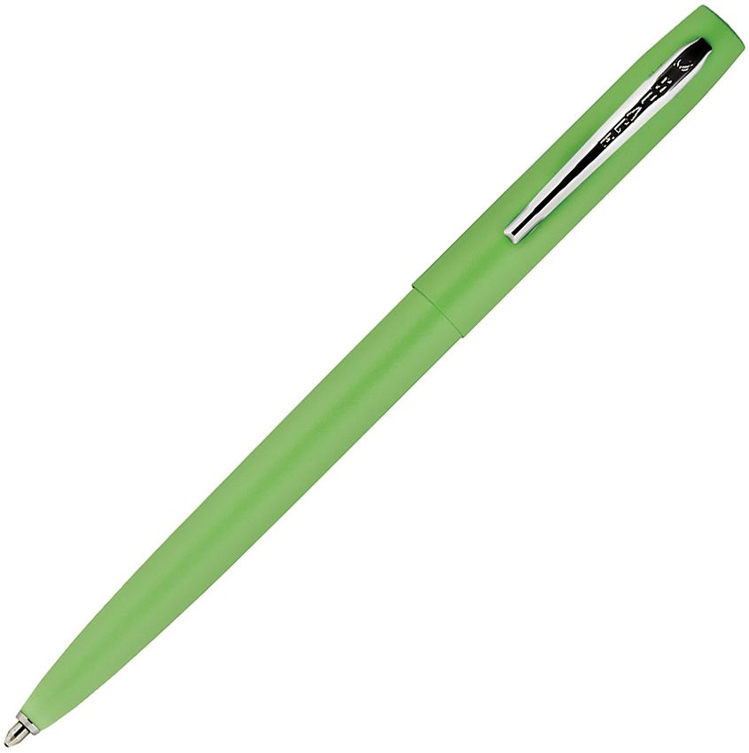 Outdoor Survival Gear - Fisher Space Pen Green Green - Fisher Space Pen
