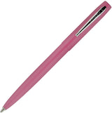 Outdoor Survival Gear - Fisher Space Pen Pink Pink - Fisher Space Pen