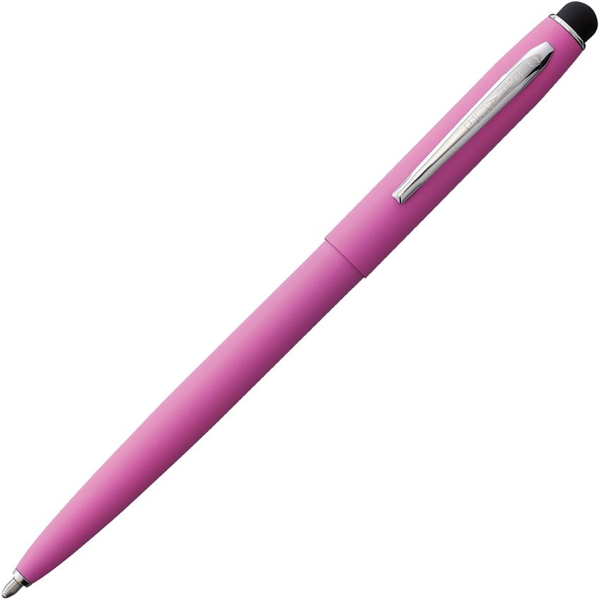 Outdoor Survival Gear - Fisher Space Pen Matte Pink Matte Pink - Fisher Space Pen