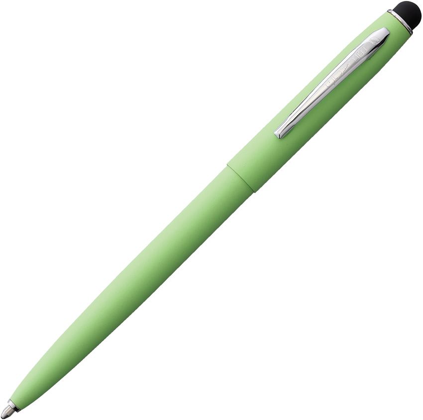 Outdoor Survival Gear - Fisher Space Pen Matte green Matte green - Fisher Space Pen