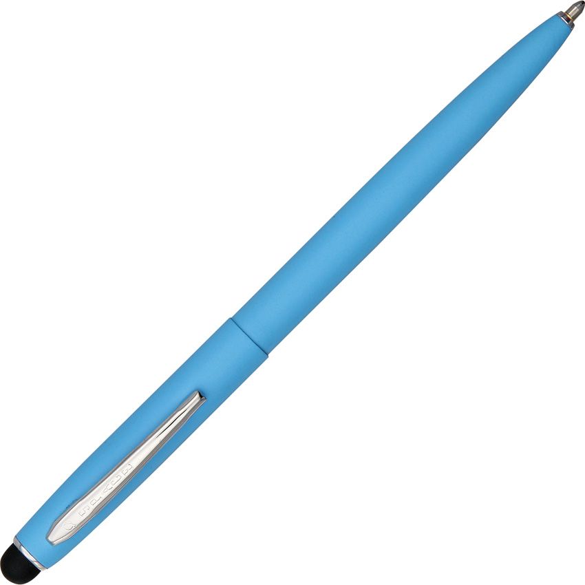 Outdoor Survival Gear - Fisher Space Pen Matte blue Matte blue - Fisher Space Pen