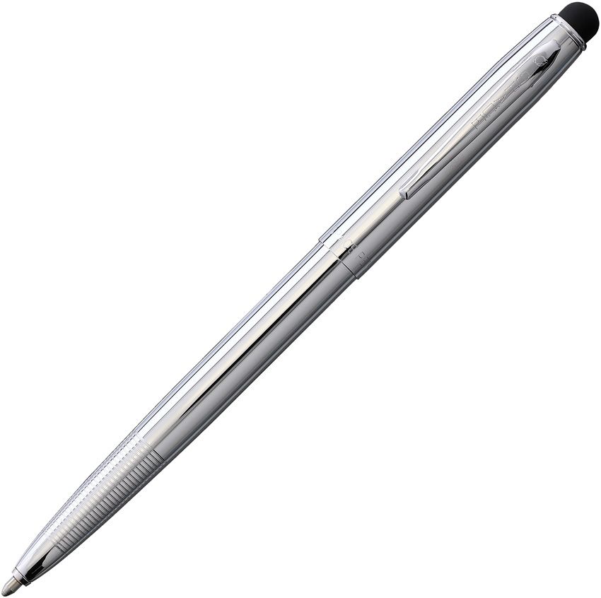 Fisher Space Pen Outdoor Accessory - Fisher Space Pen Chrome Chrome - Fisher Space Pen